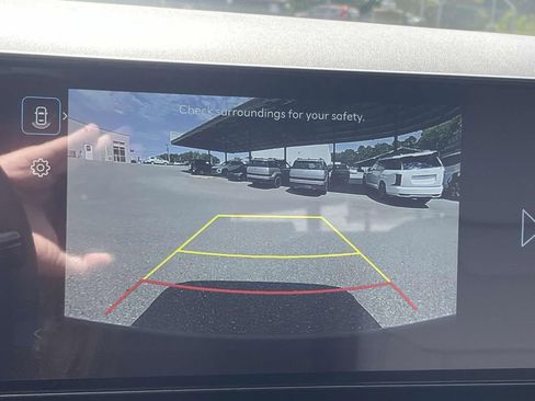 New 2026 Hyundai Santa Cruz SEL AWD/4WD image 31