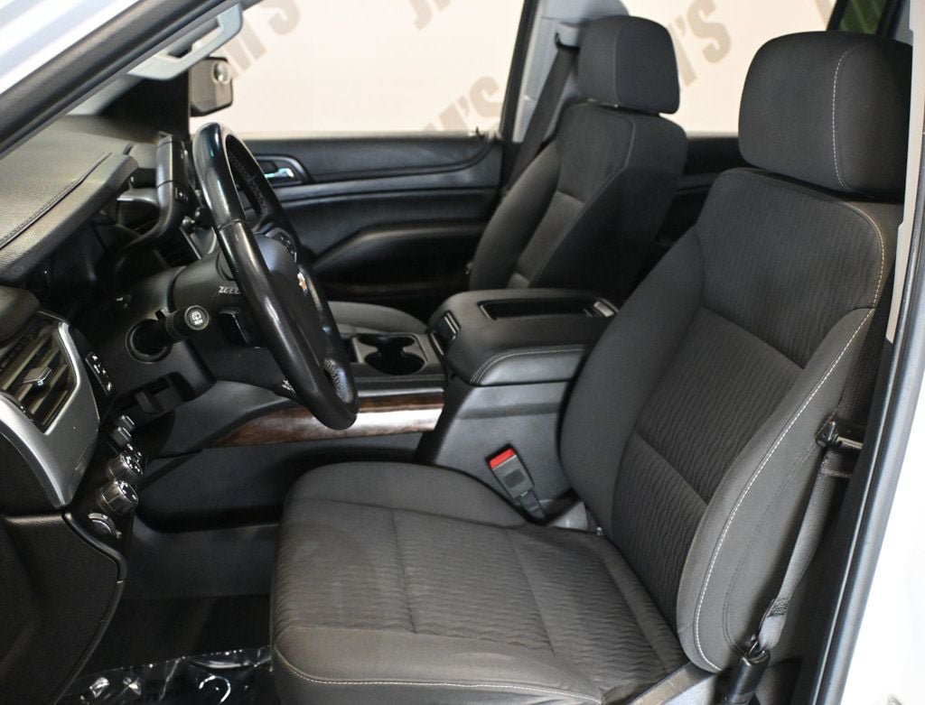 Used 2019 Chevrolet Suburban LS w/ All-Season Package AWD/4WD image 16