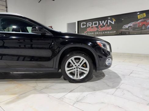 Used 2020 Mercedes-Benz GLA 250 image 5