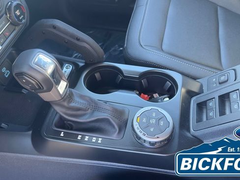New 2025 Ford Bronco Big Bend w/ Black Diamond Package AWD/4WD image 13