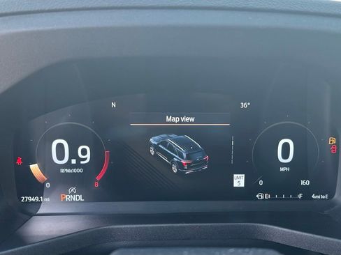 Used 2025 Ford Explorer ST-Line image 28