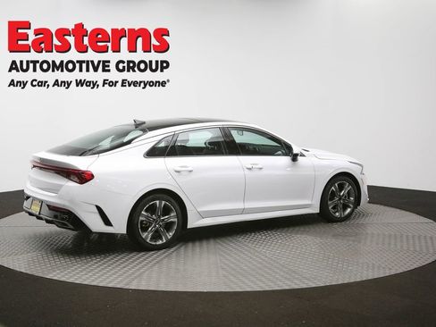 Used 2022 Kia K5 EX w/ EX Premium Package image 77