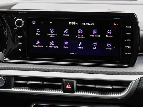 Used 2022 Kia K5 GT-Line w/ GT-Line Awd Premium Package image 12