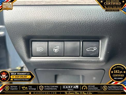 Used 2024 Toyota Grand Highlander AWD image 23