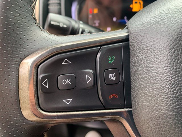Used 2023 RAM 1500 Rebel w/ Rebel Level 2 Equipment Group AWD/4WD image 30