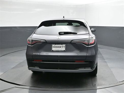 Used 2023 Honda HR-V EX-L image 8