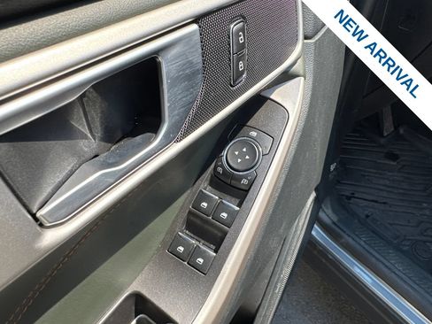 Used 2023 Ford Explorer Timberline AWD/4WD image 20
