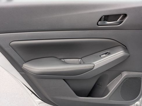 New 2025 Nissan Altima 2.5 SV image 23