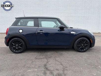 Used 2016 MINI Cooper S