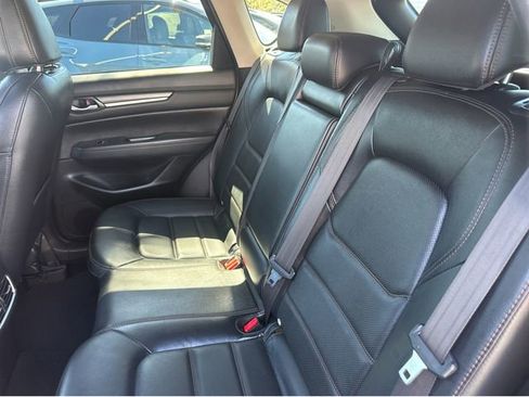 Used 2020 MAZDA CX-5 Grand Touring image 16