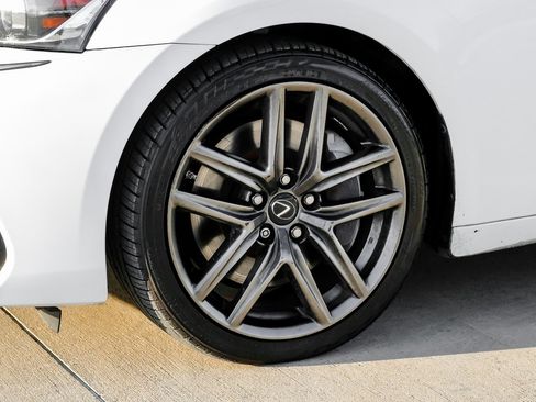 Used 2017 Lexus IS 200t F Sport image 61