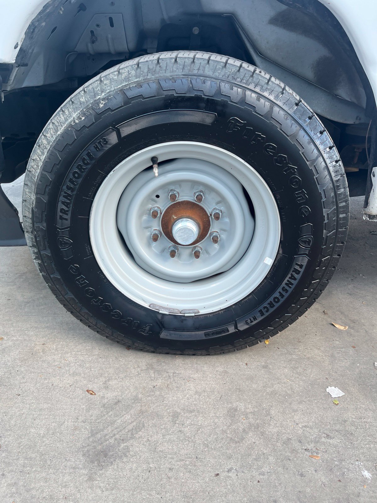 Used 2023 Ford E-350 and Econoline 350 Super Duty w/ Power Windows & Locks Group RWD image 21