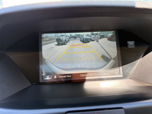 Used 2016 Acura MDX SH-AWD w/ Technology Package image 20
