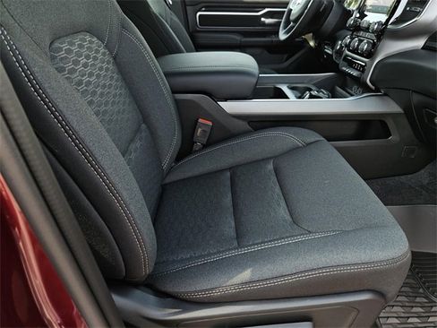 New 2026 RAM 1500 Big Horn image 28