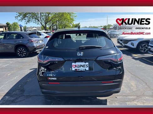 Used 2023 Honda HR-V LX image 10