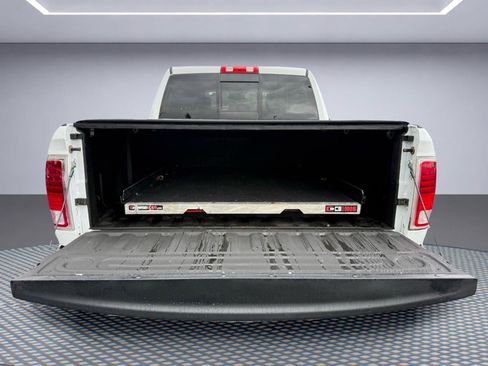 Used 2015 RAM 1500 Limited AWD/4WD image 6