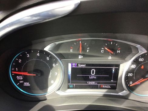 Used 2017 Chevrolet Malibu LT w/ Driver Confidence Package image 22