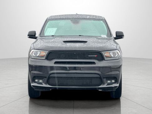 Used 2018 Dodge Durango GT w/ Quick Order Package 2BC image 10