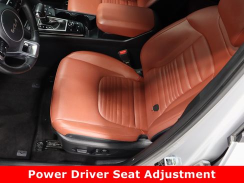 Used 2023 Kia Sportage SX image 15