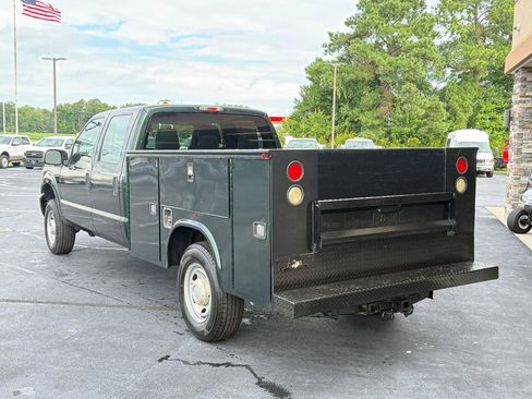 Used 2015 Ford F250 XL AWD/4WD image 3