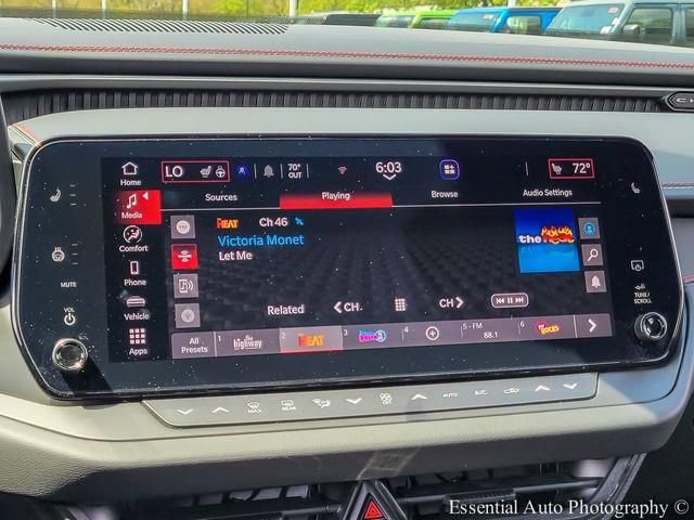 New 2026 Dodge Charger R/T w/ Driver Convenience Group AWD/4WD image 18