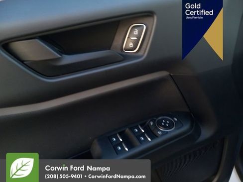 Used 2024 Ford Bronco Sport Big Bend image 13