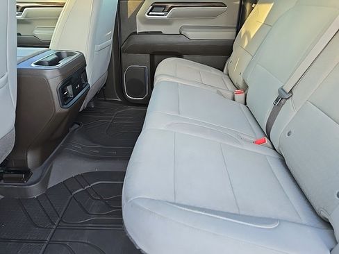 Certified 2024 Chevrolet Silverado 1500 RST w/ All Star Edition Plus image 29