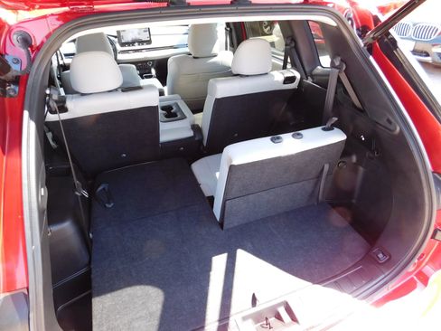 Used 2025 Mitsubishi Outlander SE AWD/4WD image 10