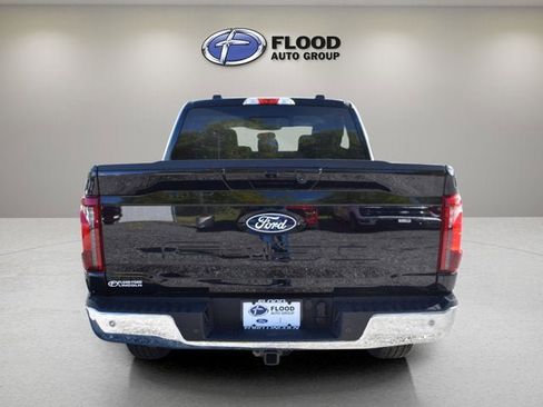 New 2025 Ford F150 XLT w/ Equipment Group 302A MID image 3