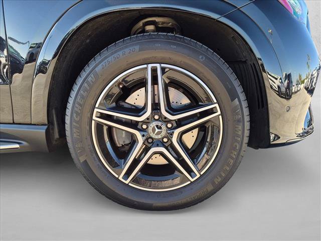 Used 2024 Mercedes-Benz GLE 350 4MATIC image 23