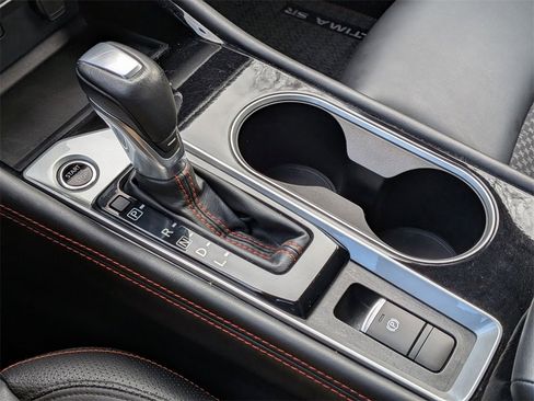 Used 2023 Nissan Altima 2.5 SR image 15