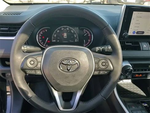 Certified 2023 Toyota RAV4 XLE w/ Convenience Package image 14