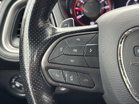 Used 2022 Dodge Challenger GT w/ Plus Package image 13