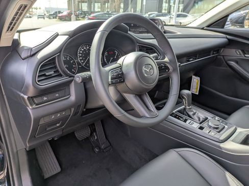 New 2026 MAZDA CX-30 AWD 2.5 S w/ Select Sport Pkg image 2