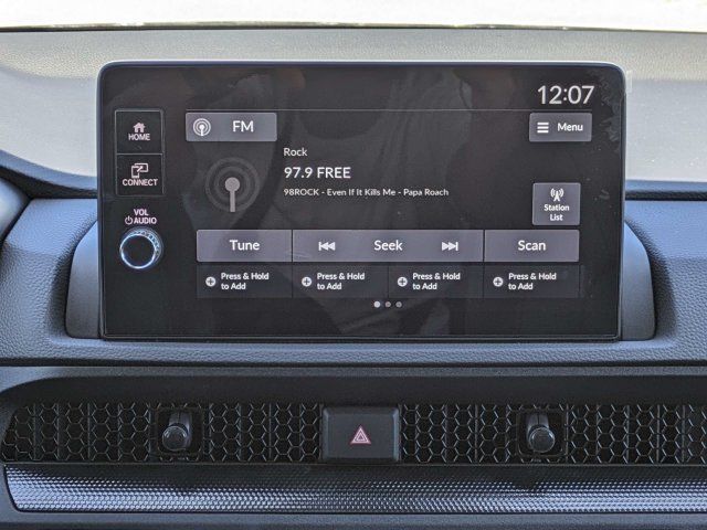 Used 2026 Honda CR-V EX image 18