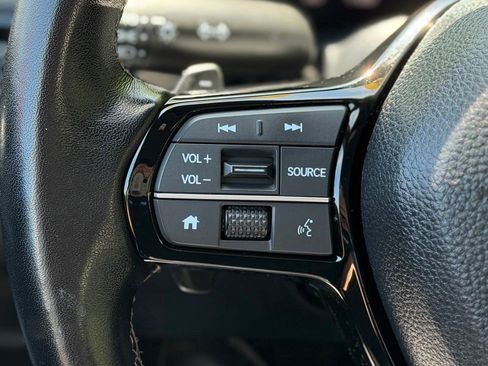 Used 2024 Honda Civic Sport image 9
