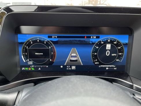 New 2026 Subaru Outback Limited image 12