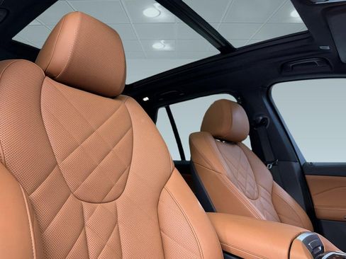 Certified 2023 BMW X5 xDrive45e w/ Climate Comfort Package AWD/4WD image 15