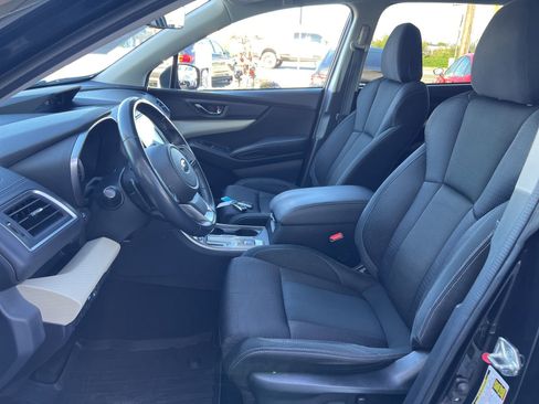 Used 2019 Subaru Ascent Premium image 22