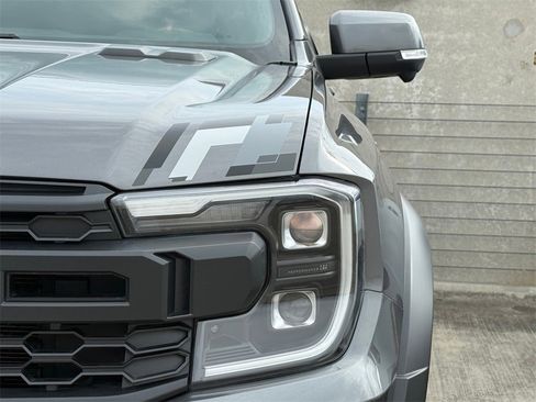 Used 2024 Ford Ranger Raptor image 3