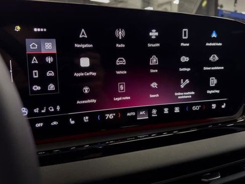 Certified 2025 Audi A5 2.0T Premium w/ Premium Plus AWD/4WD image 19