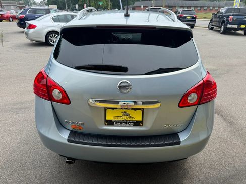 Used 2011 Nissan Rogue SV w/ Premium Pkg AWD/4WD image 7