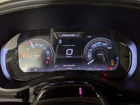 New 2026 RAM 1500 RHO image 24