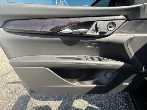 Used 2018 Cadillac CT6 Platinum AWD/4WD image 15