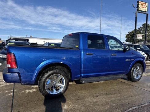 Used 2014 RAM 1500 Express AWD/4WD image 8