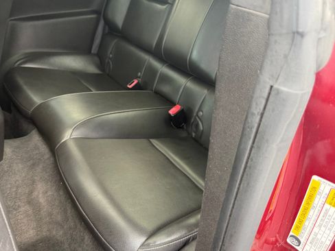 Used 2011 Chevrolet Camaro LT w/ RS Package RWD image 4