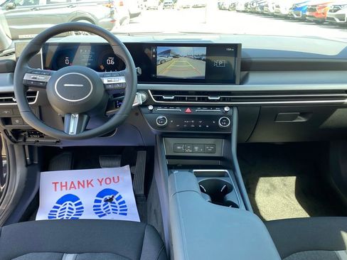 New 2026 Hyundai Sonata SEL image 27