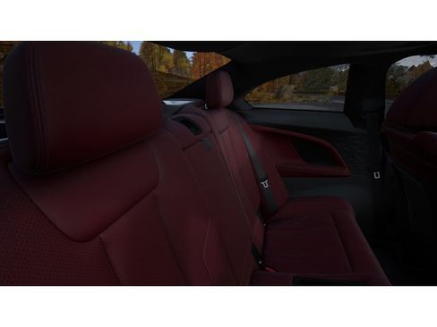 New 2026 BMW M240i Coupe image 12