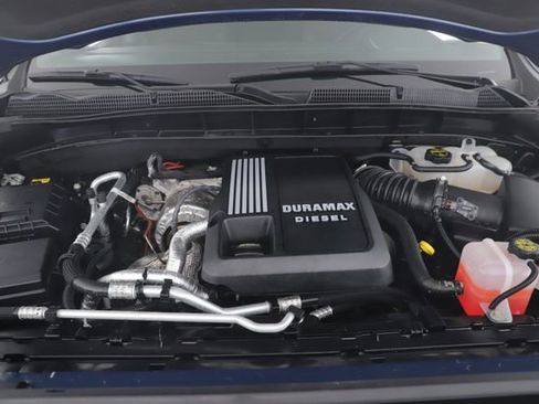 Used 2024 GMC Sierra 1500 Elevation image 15