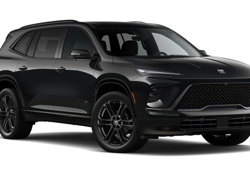 New 2026 Buick Enclave Sport Touring w/ Power Package image 28